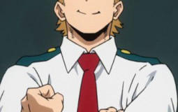 Bnha guys